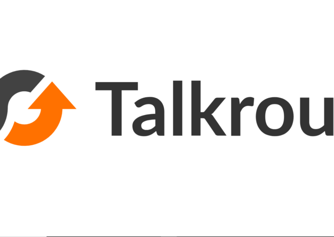 Elevate Your Business Communication with Talkroute: The Ultimate Guide