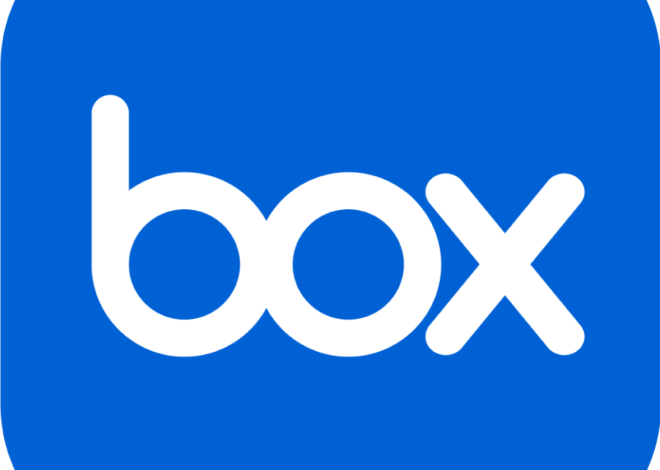 Box Inc: Leading the Cloud Content Management Charge